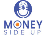 Money Side Up Podcast Logo