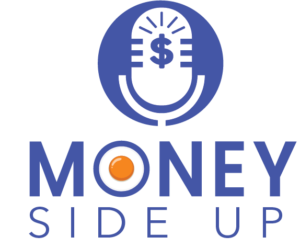 Money Side Up Podcast Logo